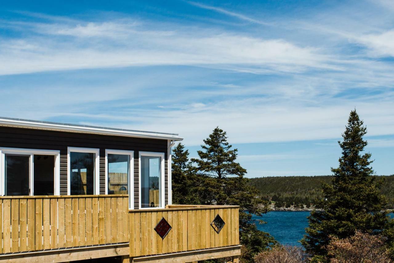 Whale House Guest House Mobile Eksteriør bilde