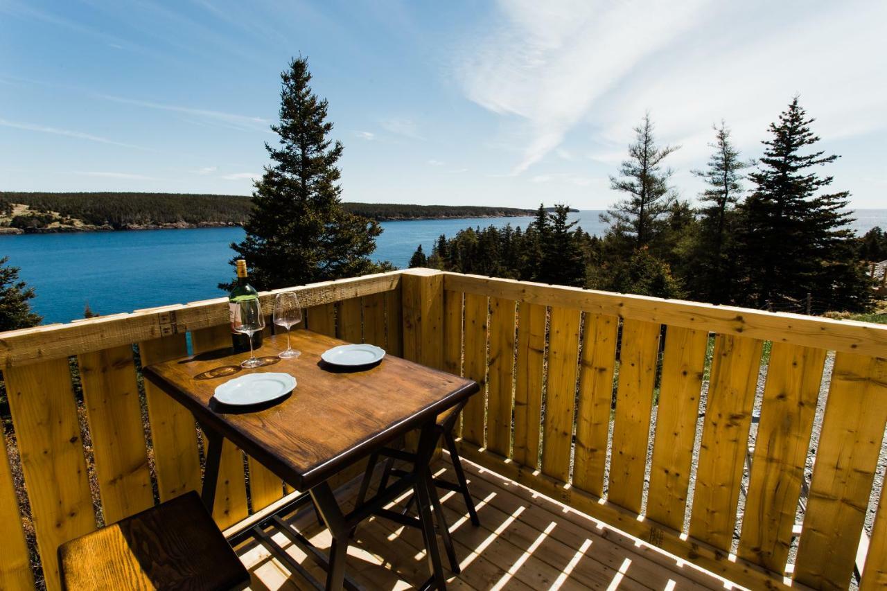 Whale House Guest House Mobile Eksteriør bilde